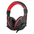 Następne zdjęcie produktu Marvo CM409 EN, zestaw klawiatura mysz dla gracza, podkładka, klawiatura, US, do gry, membranowa rodzaj przewodowa (USB), czarna,