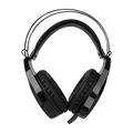 Następne zdjęcie produktu Marvo HG8901, słuchawki z mikrofonem, regulacja głośności, czarna, USB