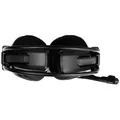 Następne zdjęcie produktu Marvo HG9056, słuchawki z mikrofonem, regulacja głośności, czarna, do gry, podświetlenie, 7.1 Virtual typ