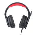 Następne zdjęcie produktu Marvo HG9065, słuchawki z mikrofonem, regulacja głośności, czarna, 7.1 (virtual), do gry