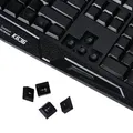 Następne zdjęcie produktu Marvo K636, klawiatura US, do gry, podświetlona rodzaj przewodowa (USB), czarna