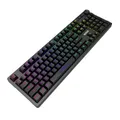 Następne zdjęcie produktu Marvo KG954 EN, klawiatura US, do gry, mechaniczna rodzaj przewodowa (USB), czarna, tak, podświetlona