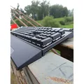 Marvo KG965G, klawiatura US, do gry, niebieskie przełączniki rodzaj przewodowa (USB), czarna, mechaniczna, podświetlenie RGB