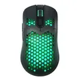 Następne zdjęcie produktu Marvo Mysz G925, 12000DPI, optyczna, 7kl., przewodowa USB, czarna, do gry, podświetlona