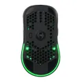 Następne zdjęcie produktu Marvo Mysz G925, 12000DPI, optyczna, 7kl., przewodowa USB, czarna, do gry, podświetlona