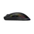 Następne zdjęcie produktu Marvo Mysz G942, 10000DPI, optyczna, 10kl., przewodowa USB, czarna, do gry, podświetlenie RGB