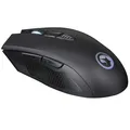 Następne zdjęcie produktu Marvo Mysz G982, 5000DPI, optyczna, 6kl., przewodowa USB, czarna, do gry, podświetlona