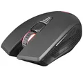 Następne zdjęcie produktu Marvo Mysz G982, 5000DPI, optyczna, 6kl., przewodowa USB, czarna, do gry, podświetlona