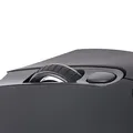 Następne zdjęcie produktu Marvo Mysz M359, 3200DPI, optyczna, 7kl., przewodowa USB, czarna, do gry