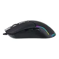 Następne zdjęcie produktu Marvo Mysz M359, 3200DPI, optyczna, 7kl., przewodowa USB, czarna, do gry