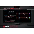 Następne zdjęcie produktu Marvo Mysz M519, 12000DPI, optyczna, 8kl., przewodowa USB, czarna, do gry