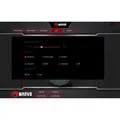 Następne zdjęcie produktu Marvo Mysz M519, 12000DPI, optyczna, 8kl., przewodowa USB, czarna, do gry