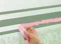 Następne zdjęcie produktu Taśma maskująca do tapety Perfect Sensitive 56260, 25 mm x 25 m, TESA