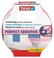 Następne zdjęcie produktu Taśma maskująca do tapety Perfect Sensitive 56260, 25 mm x 25 m, TESA