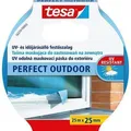 Następne zdjęcie produktu Taśma maskująca Perfect Outdoor 56250, 25 mm x 25 m, zewnętrzna, TESA