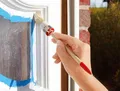 Następne zdjęcie produktu Taśma maskująca Perfect Outdoor 56250, 25 mm x 25 m, zewnętrzna, TESA
