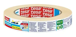 Taśma maskująca "Standard 5085", 19 mm x 50 m, TESA