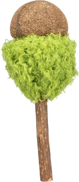 Główne zdjęcie produktu Matatabi lolly XXL - lízátko s catnipem,  13.5 cm