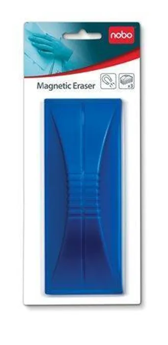 Główne zdjęcie produktu Mazací houba, magnetická, NOBO