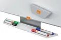 Następne zdjęcie produktu Smarująca gąbka magnetyczna do tablicy, biała, NOBO
