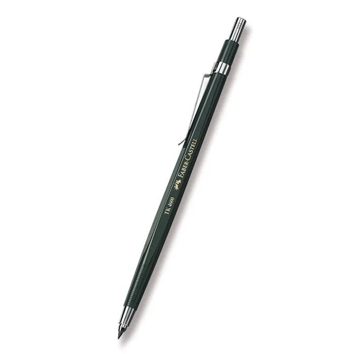 Główne zdjęcie produktu Mechanická tužka Faber-Castell 134600 TK 4600 2,0 mm