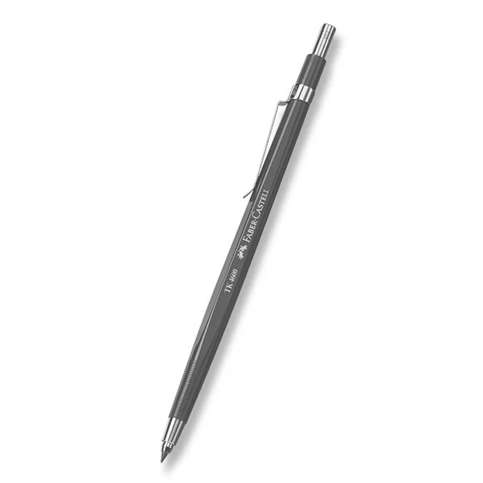 Główne zdjęcie produktu Mechanická tužka Faber-Castell 134600 TK 4600 2,0 mm