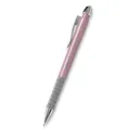 Mechaniczna ołówek Faber-Castell Apollo 0,7 mm, staroróżowy