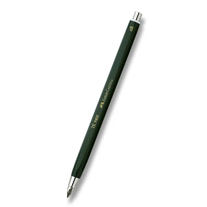 Główne zdjęcie produktu Mechanická tužka Faber-Castell TK 9400 3,15 mm