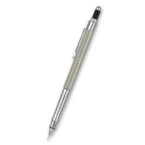 Mechaniczna ołówek Faber-Castell TK-Fine VARIO L Champagne gold, 0,35 mm