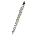 Ołówek mechaniczny Faber-Castell TK-Fine VARIO L Champagne gold, 0,5 mm