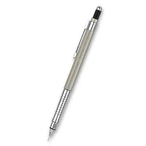 Mechaniczna ołówek Faber-Castell TK-Fine VARIO L Champagne gold, 0,7 mm