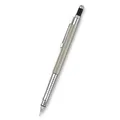 Mechaniczna ołówek Faber-Castell TK-Fine VARIO L Champagne gold, 1,0 mm
