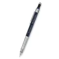 Mechanická tužka Faber-Castell TK-Fine VARIO L Indigo, 0,5 mm