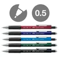 Następne zdjęcie produktu Mechanická tužka Faber-Castell Grip 1345 0,5 mm,  tm. modrá