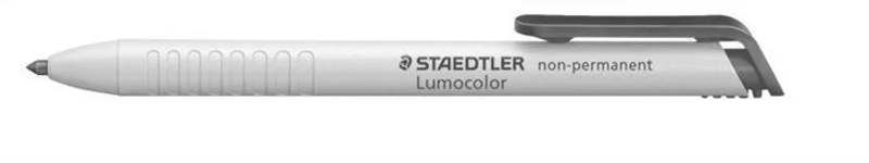 Główne zdjęcie produktu Mechanická tužka "Lumocolor", černá, omnichrom, STAEDTLER