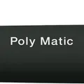 Następne zdjęcie produktu Ołówek automatyczny Poly Matic, czarny Faber-Castell 133353