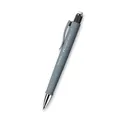 Ołówek automatyczny Poly Matic, szary Faber-Castell 133388