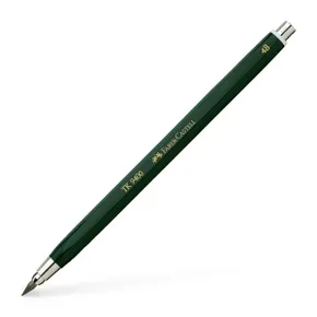 Ołówek automatyczny TK 9400 twardość 4B, Faber-Castell 139404