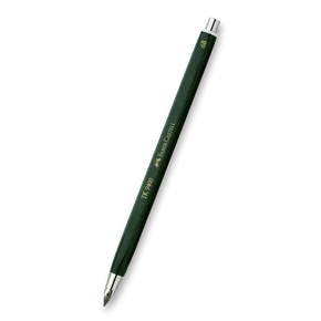 Mechanická tužka TK 4600 6B Faber Castell (139406)
