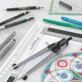 Następne zdjęcie produktu Ołówek automatyczny TK-Fine 9713, 0,35 mm Faber-Castell 136300