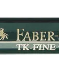 Następne zdjęcie produktu Ołówek automatyczny TK-Fine 9715. 0,5 mm Faber-Castell 136500