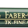Następne zdjęcie produktu Ołówek automatyczny TK-Fine 9717, 0,7 mm Faber-Castell 136700