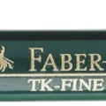 Następne zdjęcie produktu Ołówek automatyczny TK-Fine 9719, 1,0 mm Faber-Castell 136900