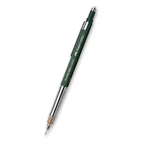 Ołówek automatyczny TK-Fine Vario L 1,0 mm Faber-Castell 135900