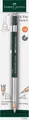 Następne zdjęcie produktu Ołówek automatyczny TK-Fine Vario L 1,0 mm Faber-Castell 135900