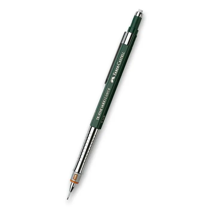 Główne zdjęcie produktu Mechanická tužka TK Fine VARIO L-1,0mm Faber-Castell 135900