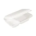 Pojemnik obiadowy trzcina cukrowa 2-dzielny 250 x 162 x 63 mm [50 szt]