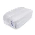 Wykałaczka drewniana średnica 2 x 65 mm pojedynczo pakowana (papier) [1000 szt]