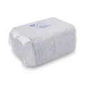 Następne zdjęcie produktu Pojemnik obiadowy (ALU) 2-dzielny 227 x 177 x 39 mm 1020ml [100 szt]