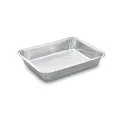 Pojemnik obiadowy (ALU) niedzielony 227 x 177 x 39 mm 1155ml [100 szt]